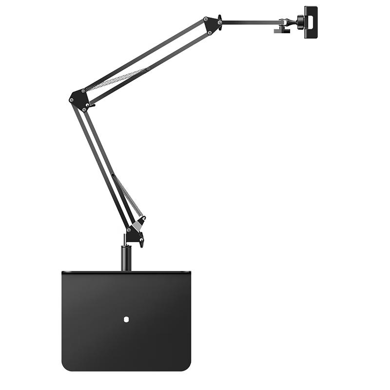 UGREEN Bedside Tablet and Phone Holder Stand 80-100cm