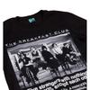 The Breakfast Club Unisex Adult Detention T-Shirt