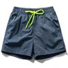 Fashion Gym Shorts for Men Summer Elastic Waist Casual Male Shorts Summer Clothes