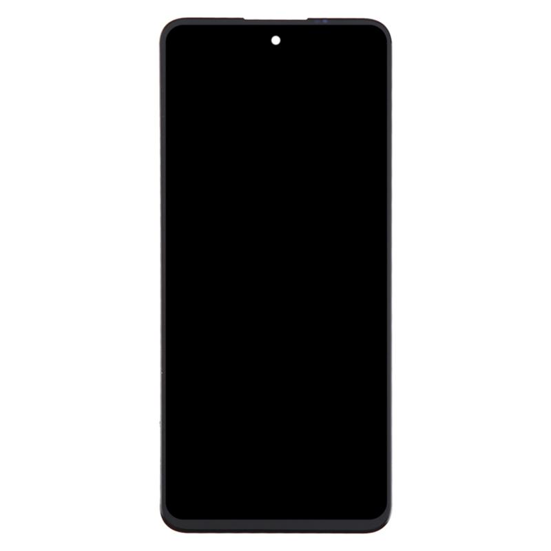 For TCL 30 V 5G OEM Grade S LCD Screen and Digitizer Assembly Repair Part (without Logo)