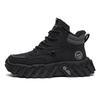 Winter shoes new velvet thickened cold and warm Martin cotton shoes outdoor mountaineering wear-resistant non-slip snow cotton boots