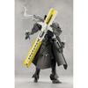 KOTOBUKIYA Mugen Encounter Megalomaria Gillydo Height approx. 180mm Non-scale plastic model
