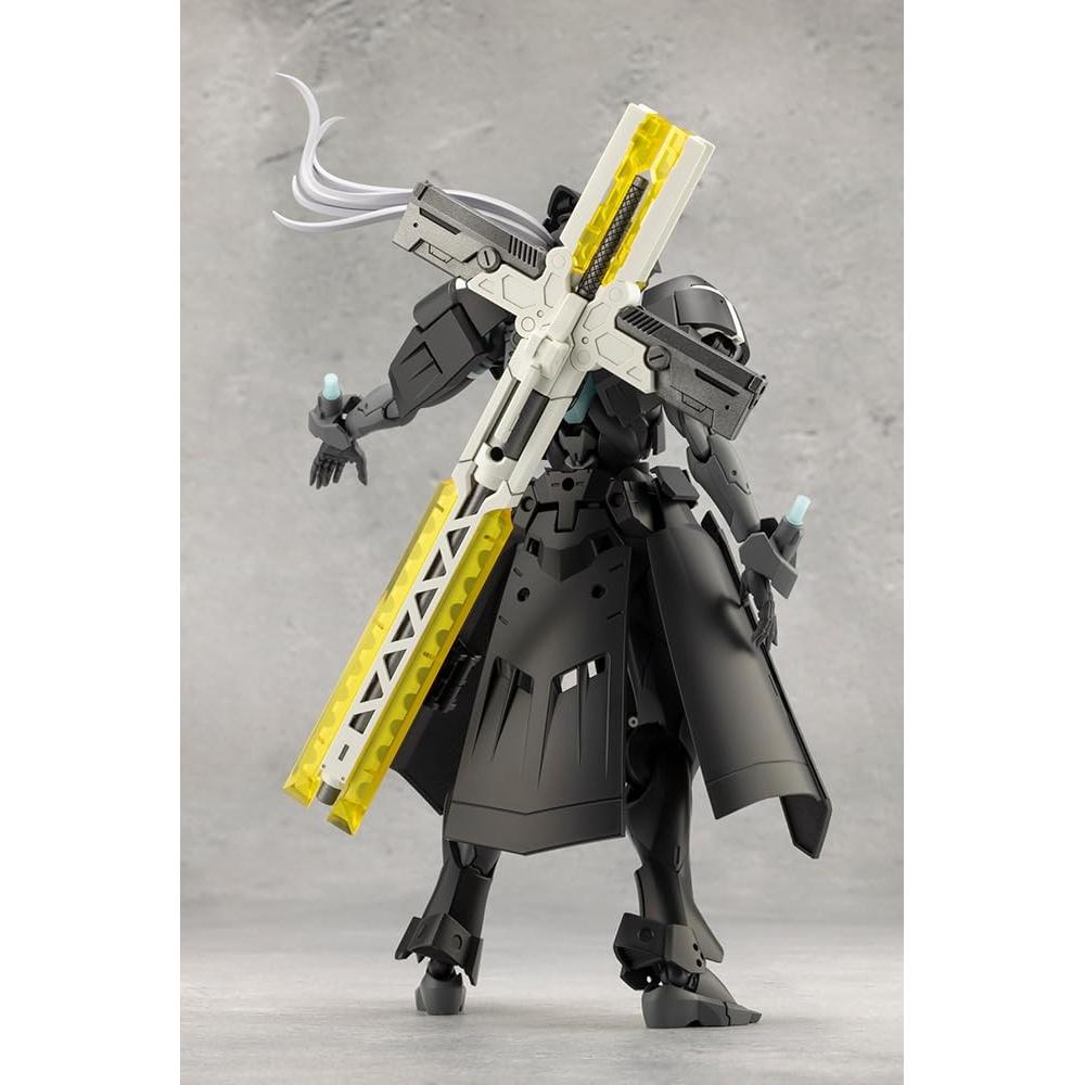 KOTOBUKIYA Mugen Encounter Megalomaria Gillydo Height approx. 180mm Non-scale plastic model