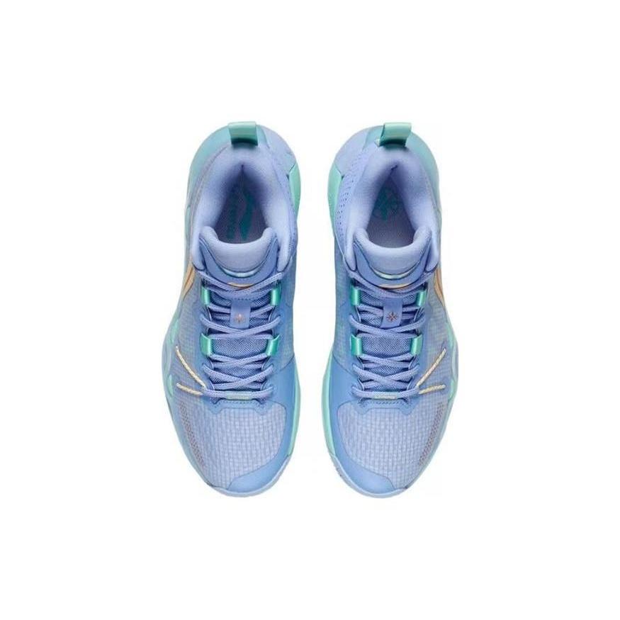Li-Ning LiRen 2 low 'Polar Blue' Men's ABAS039-1