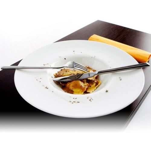 Cuillère à café - Amefa - Metropole - Acier inoxydable - 12 pcs - Compatible lave-vaisselle