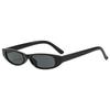 JYL TS GM Sunglasses Women UV Protection Driving Round Face 88650