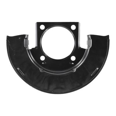 Brake Protection Brake Shield Easy Installation For Durable Material High Universality Fitment Car Maintenance