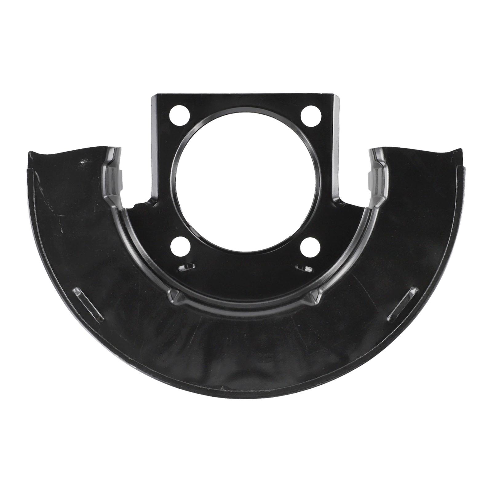 

Brake Protection Brake Shield Easy Installation For Durable Material High Universality Fitment Car Maintenance China Mainland