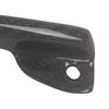 For Ducati 1098 1198 848 Real Carbon Fiber Rear Fender Mudguard Tire Hugger Motorcycle Modification Twill Splash Guard