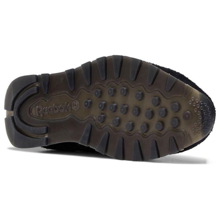 Reebok Classic Leather Human Rights Now!