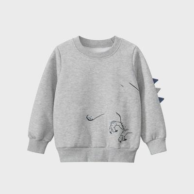 Suéter de Dinosaurio para Niños 27kids Otoño e Invierno para Niños