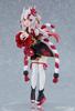 POP UP PARADE Hololive Productions Hyakki Ayame Plastic Painted Finished Figure Non-Scale