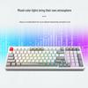 Lenovo ThinkPlus K5098 Wired Silent Mechanical Feel Keyboard