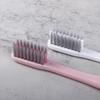 Soft Bristle Orthodontic Toothbrush U-Shaped Toothbrush Teeth Brace Brush Dental Tooth Brush
