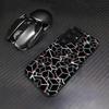 G-Geometry Dash Game Phone Case For Samsung A25 A33 5G A54 A36 A35 A56 A52 A14 Shockproof Colorful Cover