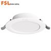 Foshan Lighting Ultra-Dünnes Blendfreies LED Einbau-Downlight