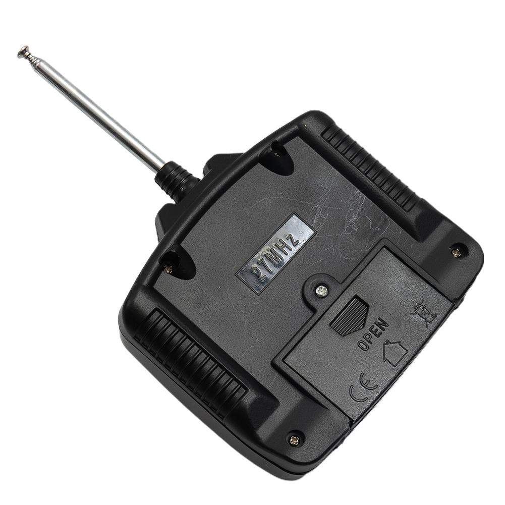 27Mhz Remote Controller RC Transmitter Remote Control For Children's Electric Cars Or Toys Electronic Equipment Accessories
