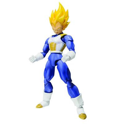 Dragon Ball Super Super Saiyan Vegeta Color Height 15cm Figure S.H.Figuarts -Premium Edition- Approx.