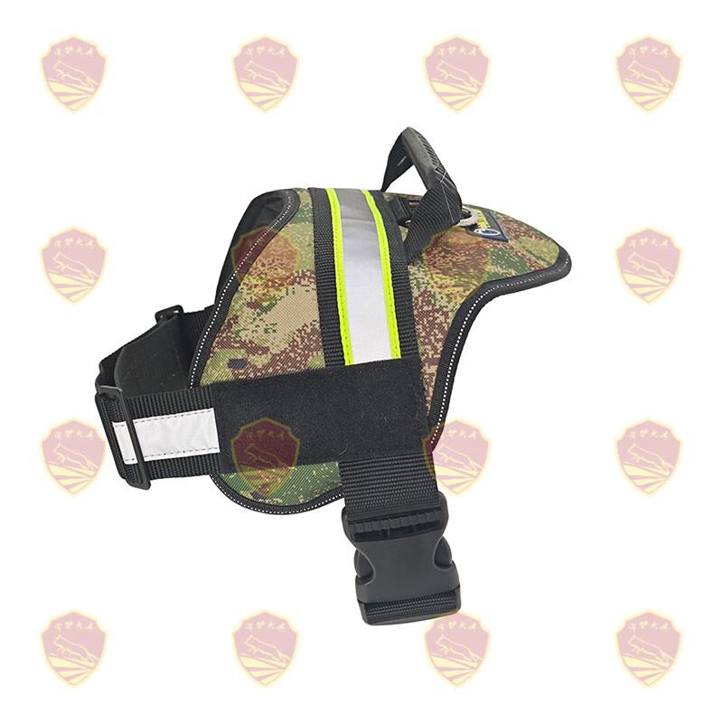 Guardian Dog Training Harness M