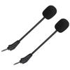 Corsair Hs50 Pro Hs60 Hs70 Kulaklık İçin Yedek Oyun Mikrofonu Aux 3.5Mm Mikrofon