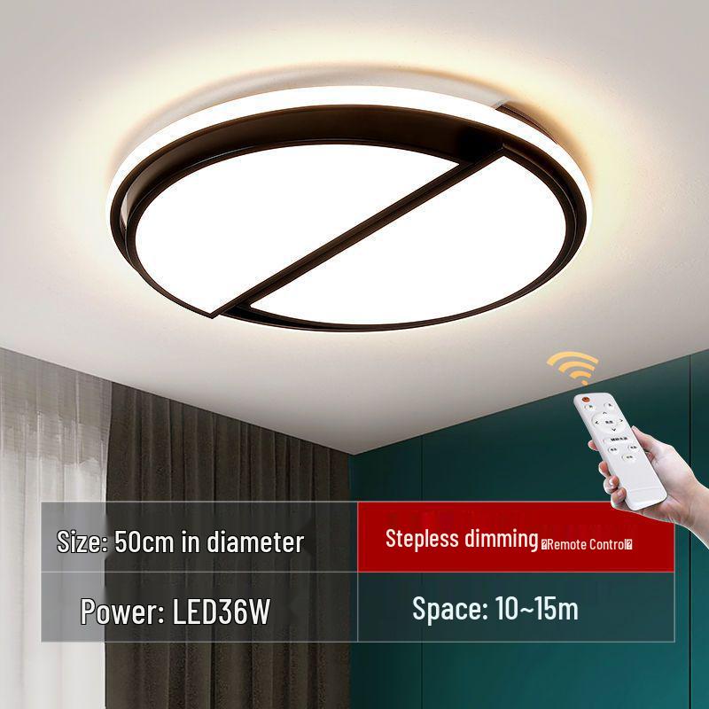 Modern Ceiling & Bedroom Light Collection for Living Room & Whole House
