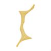 Eyebrow Shaping Tool From , Stencil, Multipurpose Makeup for Beginners