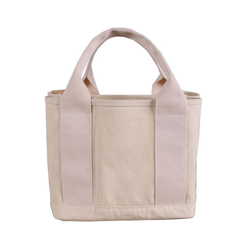 Luksus designer håndveske Lerretsvesker for kvinner Trend Nye håndvesker Casual Travel Shopper Tote Bag Vanntett damevesker
