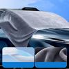 Large Towel Microfiber Cleaning Towel Super Absorbent Thicken Soft Drying Cloth Car Body Washing Towels Car Cleaning Towel Clean