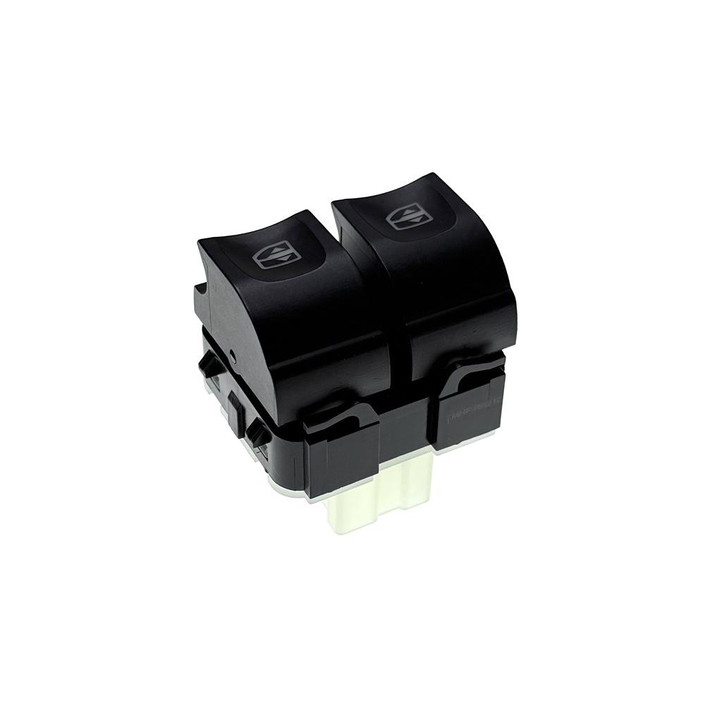 Elektrischer Fensterheberschalter 7-polig für Renault Modelle 2014-2019 (Teil Nr: 254118044R)
