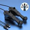 USB Interface Screen Auto Clicker Continuous Auto Like Tap Device Auto Clicker Device  Smart Phone