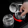 Gas gas stove switch protective cover natural gas cover oil-proof protective cover stove switch protective cover safety children