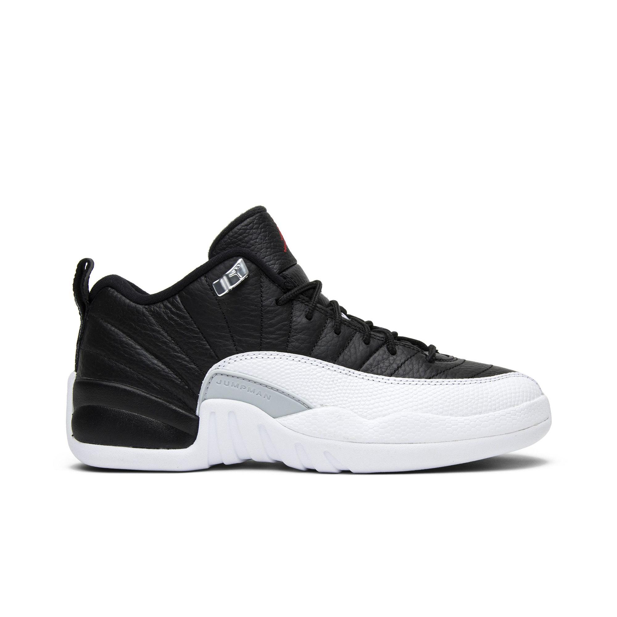 Air Jordan 12 Retro Low BG