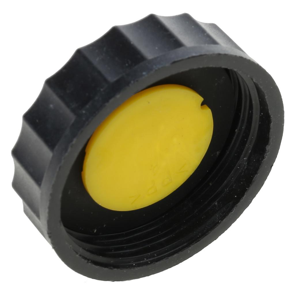 464334 Deckel des Auto-Bremsflüssigkeitsbehälters, Ölbehälter-Innentankabdeckung, problemloses Wartungszubehör für C4 C5 301 307 2008