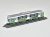 Railway Collection Tetsukore My Hero Academia x Shizuoka Railway Asui Tsuyu Diorama Supplies