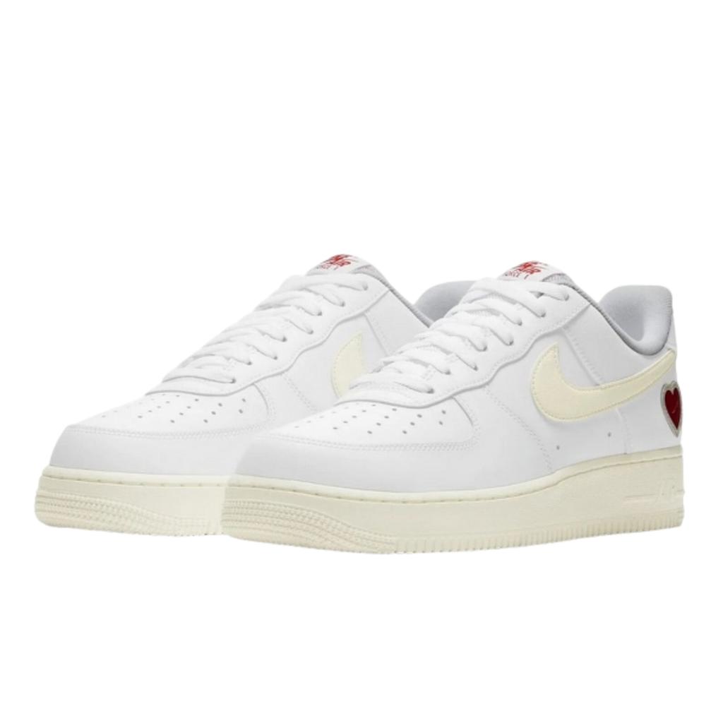 Nike Air Force 1 Low Valentines Day 2021
