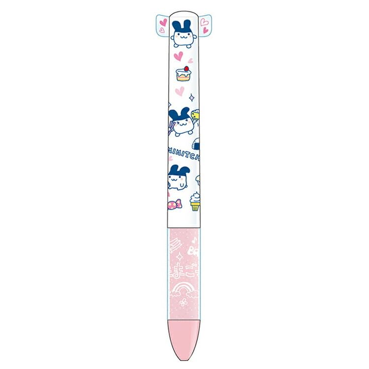 

funbox Tamagotchi Ballpoint Pen mimipen Mimicchi 24700301 0.7mm