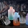 23/38L Athletic Water Bottle Roomy Lightweight Gym Biking Cup Outdoor Use Travel Gym Fitness Plastic Cup Travel Water Kettle