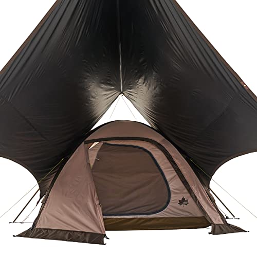 LOGOS Tarp V-Pole 71909015