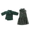 Cute/Casual Doll Dress Clothes Outfit for 12'' Blythe Dolls Making & Repair ACCS
