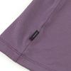 Timberland Casual Breathable Short Sleeve T-Shirt Men Tops Vintage-Violet A4215-ENX