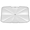 Car Sunshade Umbrella Windshield Folding Front Parasol Umbrella Type Sun Shade For Car Window Summer Sun Protection Accessories
