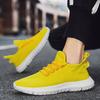 2024 Men's Shoes Work and Safety Shoes Men's Casual Shoes  Low Running Shoes Men's Sports Shoes Free of Freight