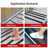 Self-Adhesive Shoe Sole Repair Tape Anti-Slip for High Heels, Sneakers and Sandals