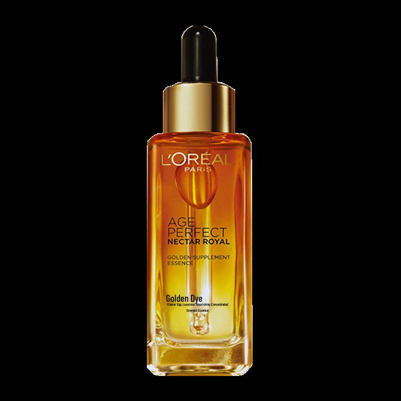 

L Oréal Golden Age Honey Truffle Essence