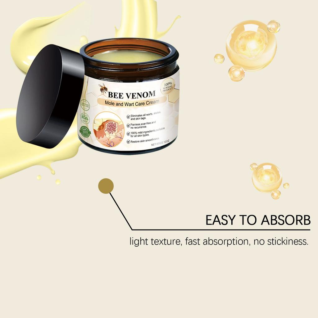 Bee  Removal Paste Mole Removal  Removal Paste Herbal  Removal Traceless  Removal