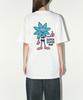 Laipeutaimkollegtibeu Super Duper Short Sleeve T-Shirt White