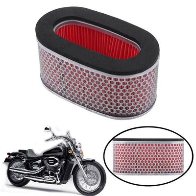 Pentru Honda Shadow 400 750 ACE Deluxe VT400 VT750 1997 1998 1999 2000 2001 2002 2003 Filtru de Aer pentru Motocicletă Cleaner Intrare Aer