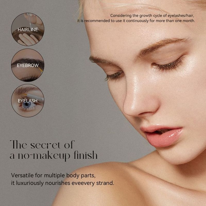 CartaLyar - Biotin-Peptide Complex Lash Serum