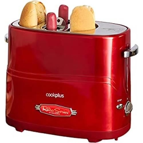 

Cookplus Karaca 153.03.06.2181 Машина для приготування ковбас Cookplus 2, стандарт