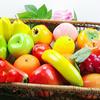 Festival & Party Artificial Fruit Lifelike Photography Prop Home Decor